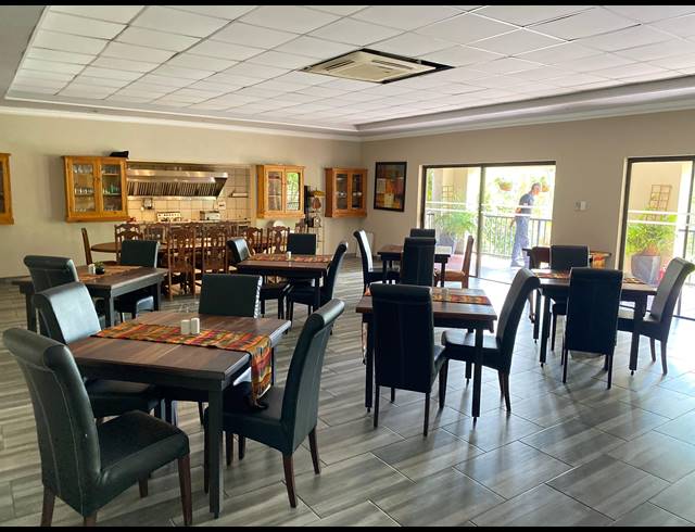 3M² BED & BREAKFAST FOR SALE IN SONHEUWEL EXT 1
